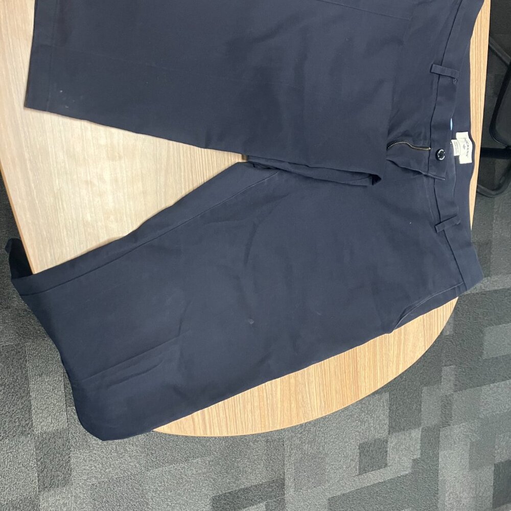 Docker Classic 36x30 Straight Fit